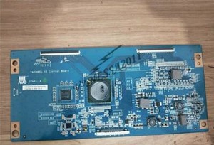 107cm TV AUO T-Con Für T420HW01 V2 Kontrolle Bord 07A33-1A