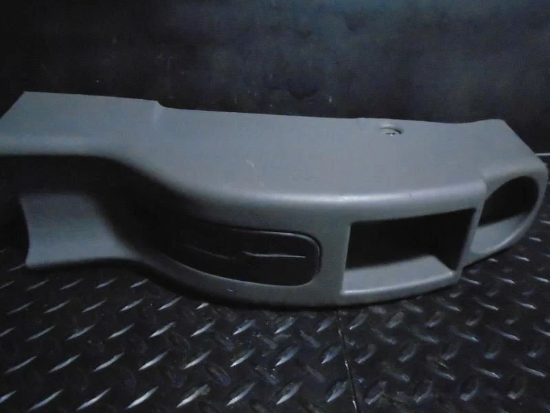 Ford Escort 1999 freno consola central bisel Foto 4 de 4