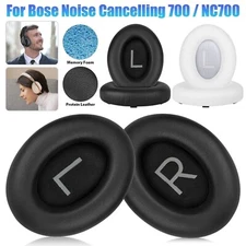 Ear Pad Compatible with Bose Comfort QC35/QC35 II Headphones Replacement Cushion