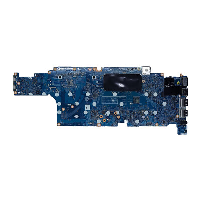 0P9MHC For Dell Precision 3560 Laptop Motherboard 19819-1 SRK1F i7-1185G7