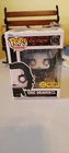 Funko POP! Movies #1429 Eric Draven The Crow GITD Hot Topic Exc W/ Protector