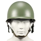 Replica USA Military WW2 Steel ABS M1 Helmet WWII Outdoor Army Equipment Hat