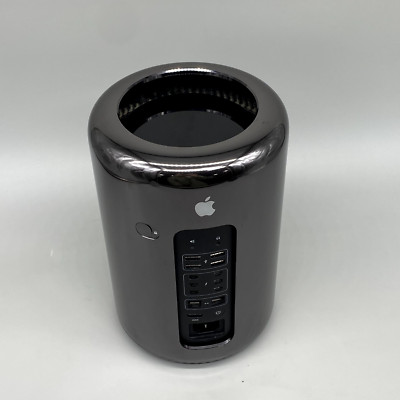 Apple Mac Pro A1481 8 Core Xeon E5 3.0GHz 64GB/1TB AMD FirePro