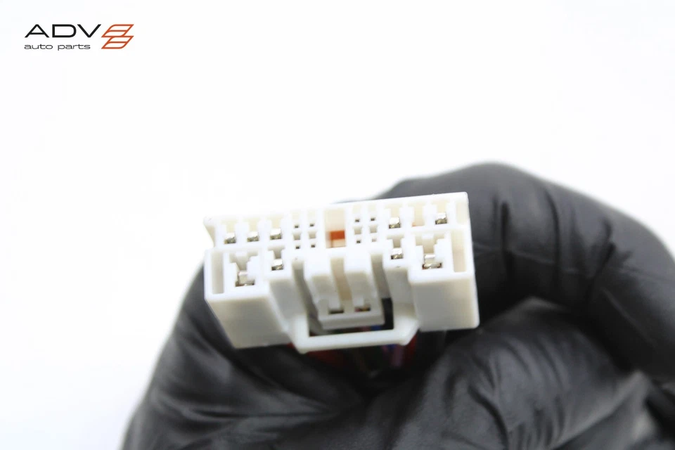 HYUNDAI VELOSTER N 2019-2022 puerta trasera puerta levadiza lado izquierdo cableado arnés OEM Foto 3 de 4