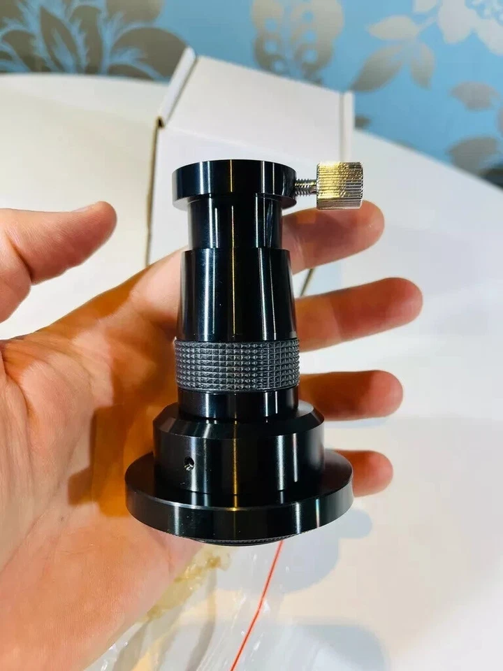 KERN AND SOHN OZB-A5706 C Mount Microscope Camera Adapter Nikon PT02 - Image 2 of 4