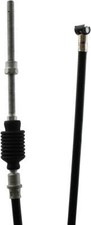 Bremszug hinten f&uuml;r Piaggio Zip 25 II DT Zip 50 SP LC 2T DT Zip 50 II DT Cat
