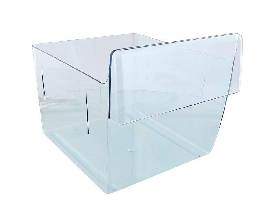 Cajón para ensaladas refrigerador Aeg SC81843I, SC81843-4I, SC81843-5I genuino