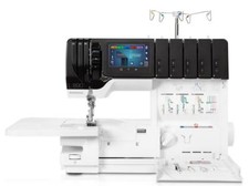 BERNINA Overlock/Coverstitch-Combo L890