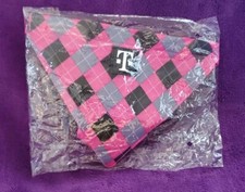 T-MOBILE TUESDAYS   PET BANDANA COLLAR FOR DOG OR CAT   LARGE