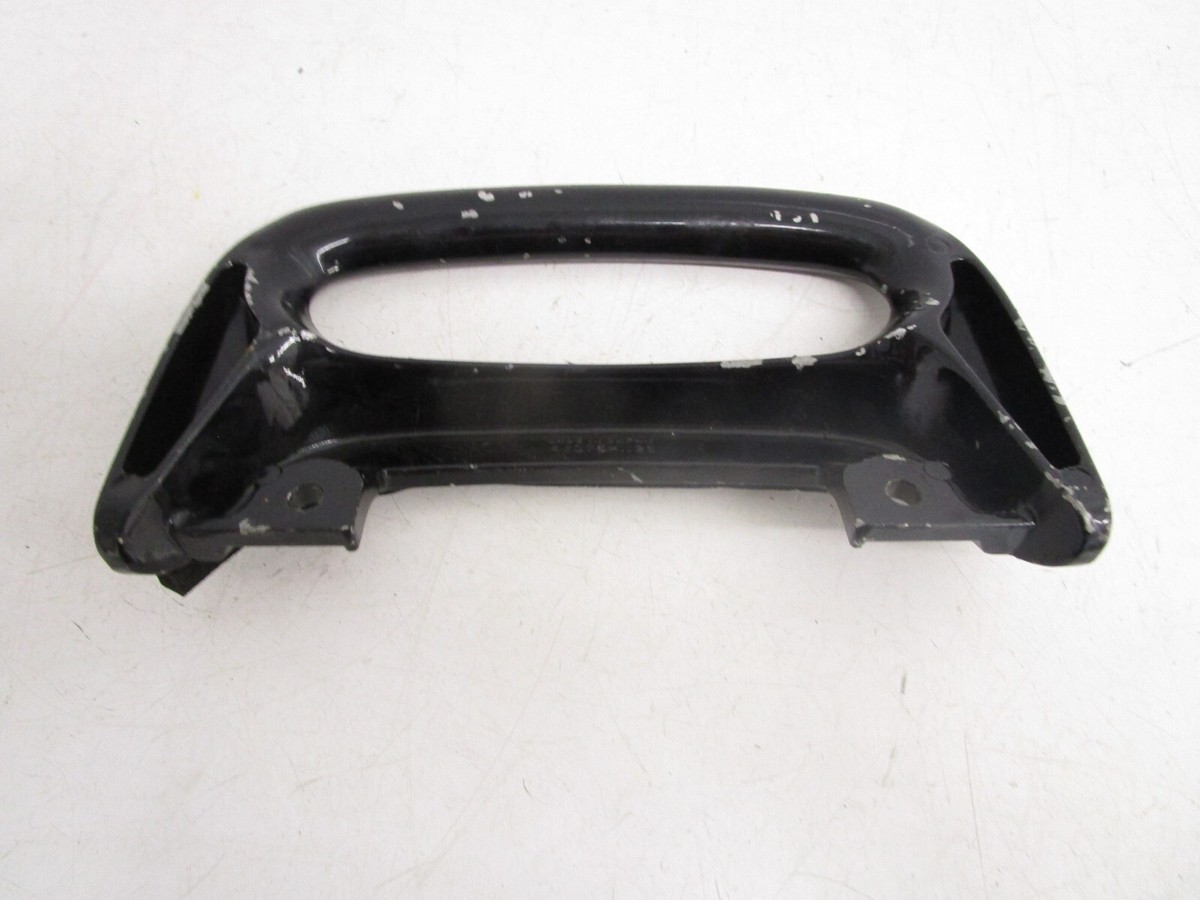 1996-1997 Kawasaki GPZ 1100 ZX11E ZX 11 E Rear Grab Bar Rail 46075