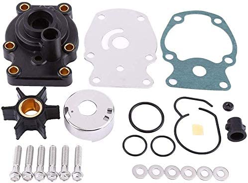 35 HP Outboard Water Pump Impeller Kit 