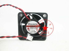SUNON MB40201V3-D00C-A99 12V 0.48W 4020 4CM ultra-quiet cooling fan
