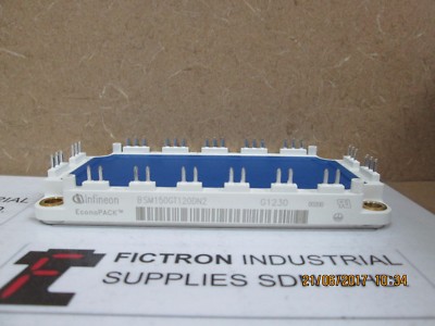 Infineon 10A BSM10GT120DN2 IGBT Module, For UPS, 1200V At Rs 2100 In - Foto 3