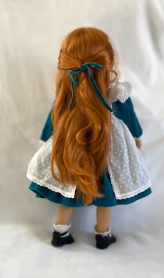 ○1円 SYLVIA NATTERER DESIGN シルビアナッテラ人形 ビスクドール