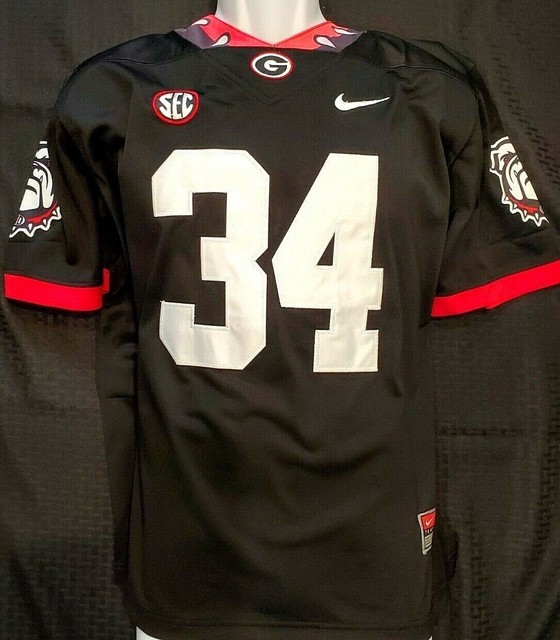 herschel walker uga jersey