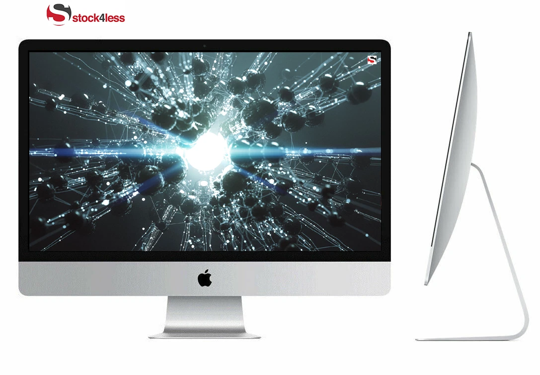 iMac 27インチ 2012/i7/32GB/SSD1TB Apple iMac 27