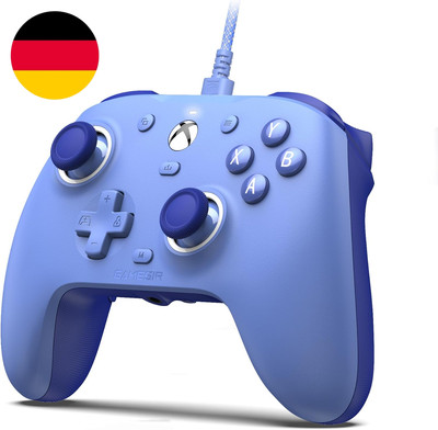 Gamesir G7 SE Kabelgebundener Gaming Controller Für Xbox Series X|S, Xbox One, W