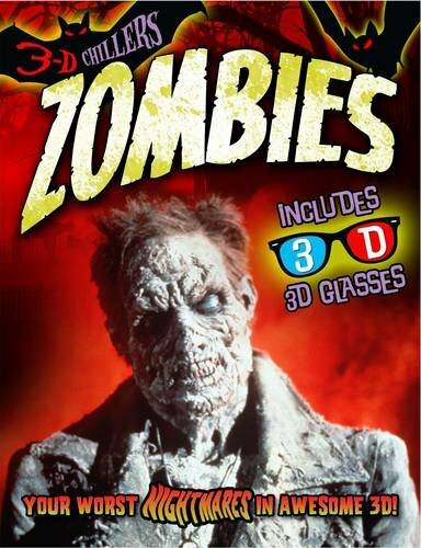 Zombies (3D Chillers!)-Deborah Kespert - Picture 1 of 1