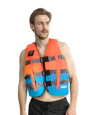 Jobe Rental Vest kamizelka ratunkowa ora-blue skuter wodny narty wodne buty kamizelka unisex