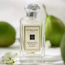 Jo Malone English Pear  Freesia 3.4oz Women's Eau de Cologne - New In Box