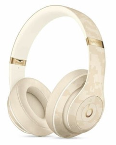 Beats by Dr. Dre Studio3 Camo 