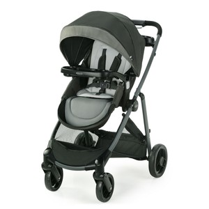 graco pramette dlx