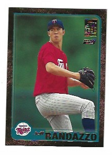 2001 TOPPS TRADED "Gold" Cards: T176 - T265 Pr: XXXX/2001 U PICK - Picture 178 of 191