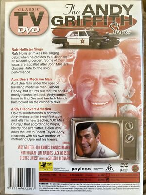 Vol. 3-Andy Griffith/Lucy Show [DVD] [Import] Vol. 3-Andy Griffith
