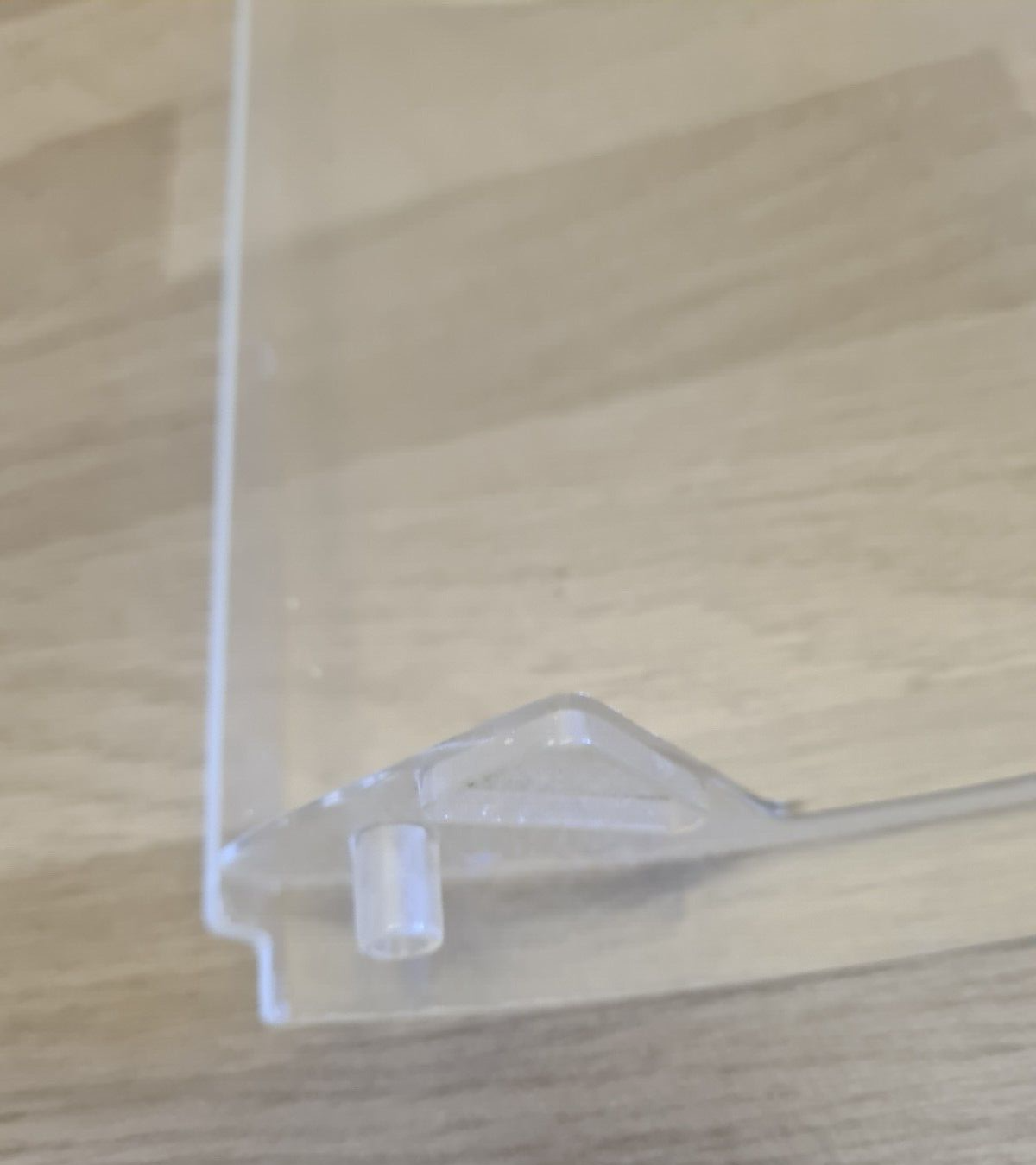 Smeg UK35PX3 Fridge Freezer Drawer Front Flap Genuine Spares eBay