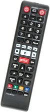 AK59-00166A Remote Control fit for Samsung Blu-ray Disc Player BD-FM59 BD-FM59C