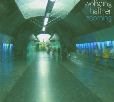 HAFFNER,WOLFGANG Zooming (CD) Album
