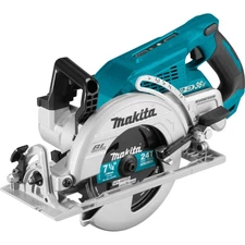 Makita XSR01PT 18V X2 LXT (36V) Brushless Cordless Rear Handle Circular Saw Kit