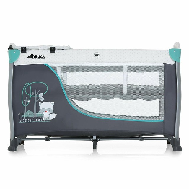 hauck sleep n play centre 2