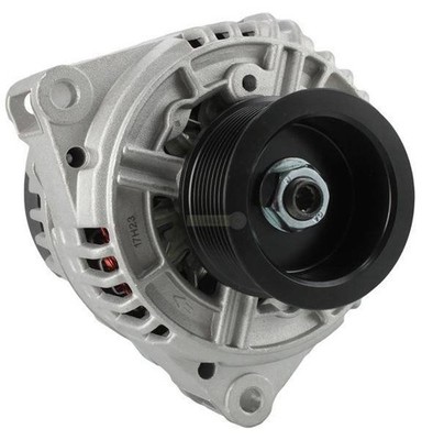 1**Lichtmaschine Neu Eurostarter OE-Ref. MG52 für John Deere