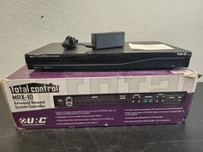 URC Total Control MRX-10 Advanced Network System Controller T