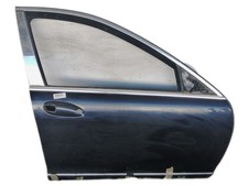 A2217200205 ORDERE RECHTE T&Uuml;R / 1548309 F&Uuml;R MERCEDES-BENZ CLASE S W221 BERLINA