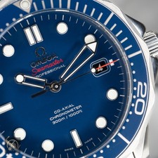OMEGA Seamaster Diver 300M 212.30.41.20.03.001 6