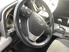 Driver Left Air Bag Japan Built Driver Wheel Fits 14-18 RAV4 5183591