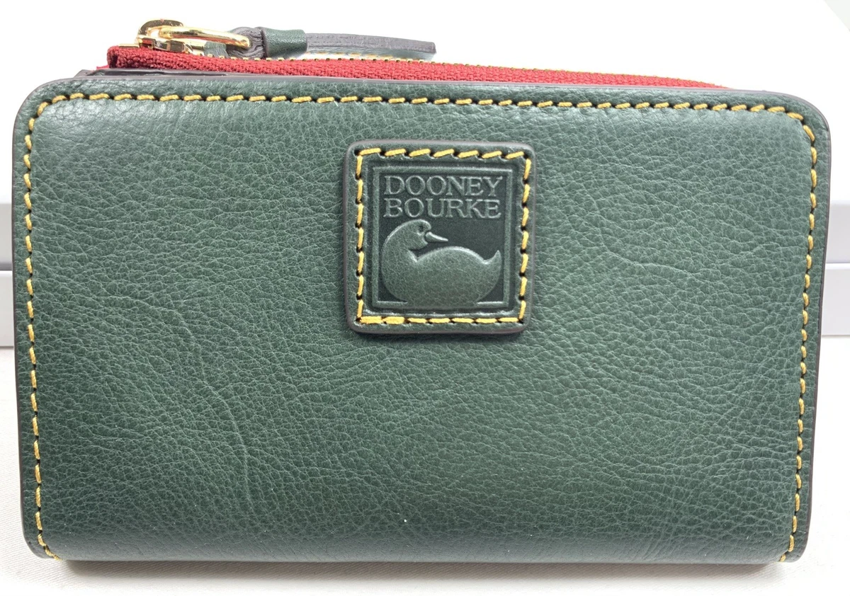 Dooney & Bourke Zip-Around Wallets for Women for sale | eBay display picture 1