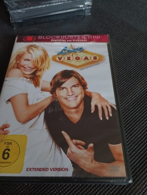 Love Vegas DVD 