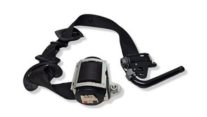 BMW 7 F01 F02 F03 F04 2008 Vorne links Sicherheitsgurt vorne 610126300B ENQ3541