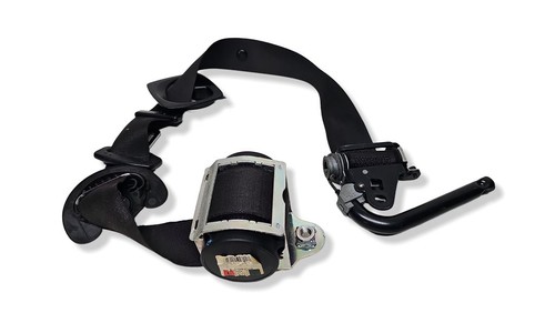 BMW 7 F01 F02 F03 F04 2008 Vorne links Sicherheitsgurt vorne 610126300B ENQ3541