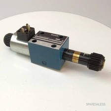 Bosch Hydraulic Valve 0810091242 315bar NOV