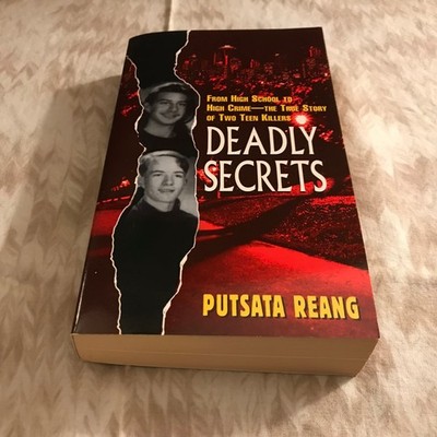 Deadly Secrets