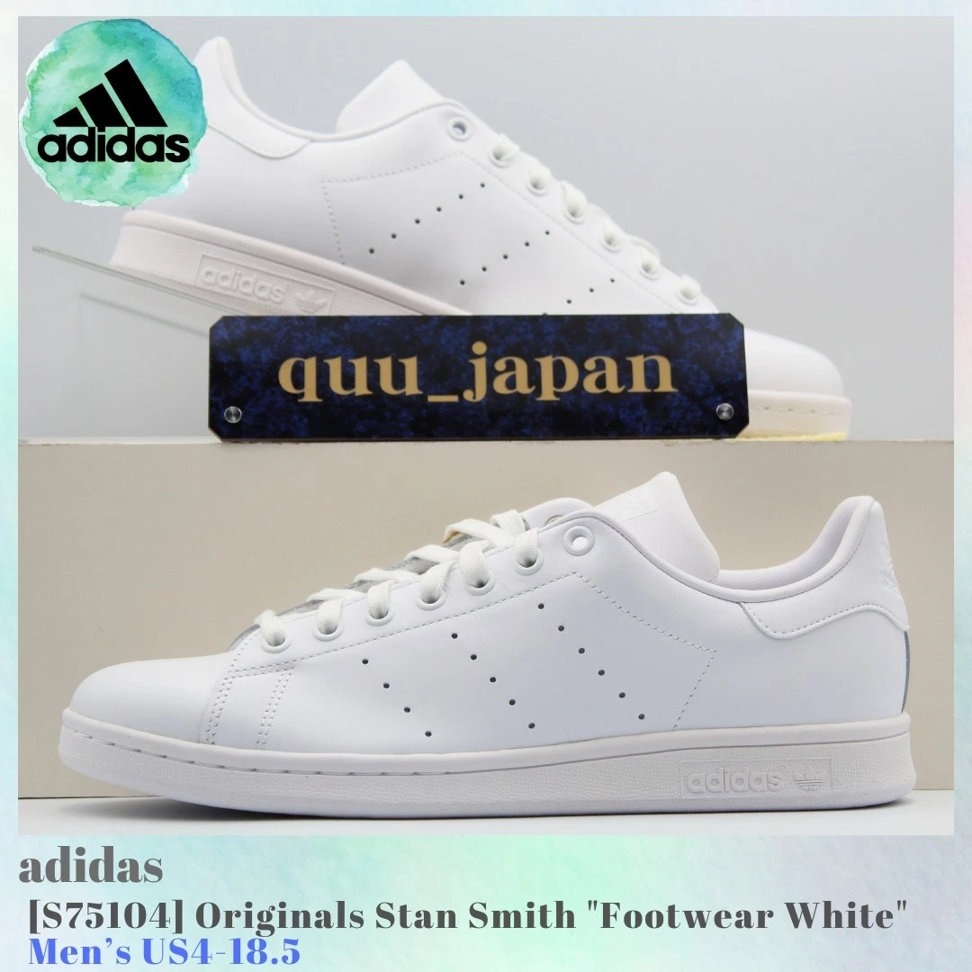 adidas Stan Smith Footwear White for Sale | Authenticity