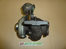 Turbo Volvo S80