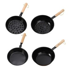 Allume-feu à charbon de bois, panier à charbon de bois, récipient en fer avec