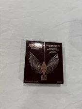 Charlotte Tilbury Airbrush Flawless Finish Setting Powder 4 DEEP/FONCE