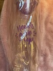 310 Nutrition BPA NEVER GIVE UP Purple Bottle & 3 Single ROAR Wellness Hydration — photo 2