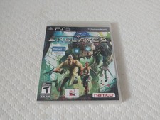 Enslaved: Odyssey to the West (Sony PlayStation 3, 2010)